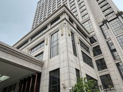 -中山喜来登酒店