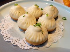 -通安客栈中餐厅·何家小馆