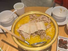 -关东小磨东北菜(上海长风大悦城店)