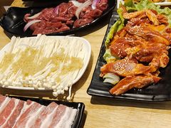 -莱真牛碳火烤肉(合肥旗舰店)