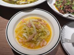 -新太二·鲜料川菜(东汇城店)