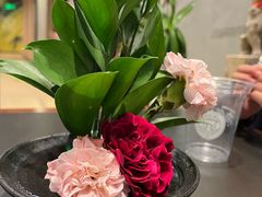 -三利音·玖弄小鲜(浦东嘉里城店)