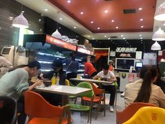 -张亮麻辣烫(尚都SOHO店)