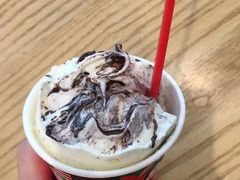 -DQ·蛋糕·冰淇淋(万象城店)