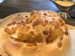 卢布里奶酪包-卢布里西餐厅(总店)