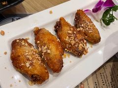 -香港新曜记茶餐厅(星耀城店)