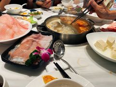 -新一哥粤菜火锅(瑞金店)