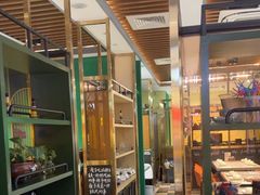 -简普菜烤鱼(苏宁生活广场店)