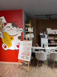 -IDEA·艾蒂尔科技美肤·日式美甲美睫集合店