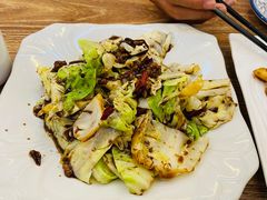 -巷子深菜馆(新华路店)
