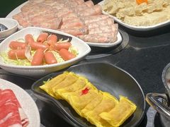 -青一色火锅(摩根店)