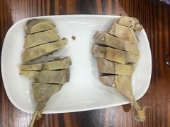 -苏生鸭血粉丝(鹿鸣路店)
