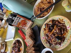 -砂锅居(西四店)