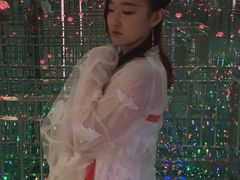 -天津梵高星空艺术馆(天河城旗舰店)