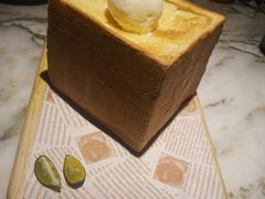 -绿茶餐厅(乐峰广场店)