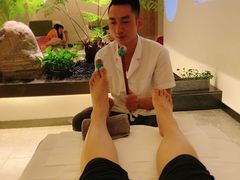 -玲珑时光保健会所(天河南路店)
