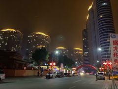 -东戴河风景区-止锚湾