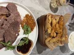 -肥家大排档(天河体育西店)