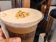 -茶颜悦色(岳麓山顶店)