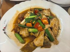 -友强·23年特色海鲜大排档(厦门店)