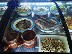 -煎饼卷大葱(春秋西路店)