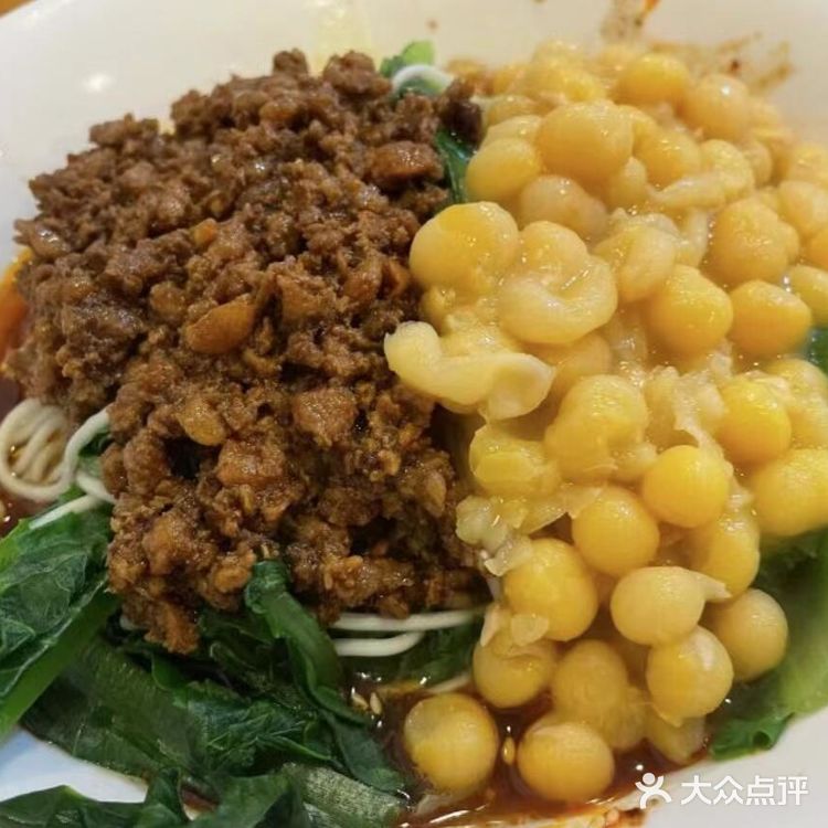 🍜天津美食宝藏地 | 超正宗豌杂面&牛腱面
