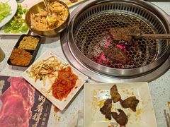 -炭之家·齐齐哈尔非遗烤肉·鲜切直供(中央大街店)