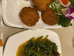 -芭堤雅泰国餐厅(胜利路店)