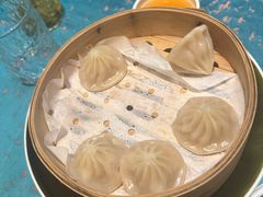 -茶人村·宫廷私厨(奥体印象城店)