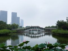 -西海子公园