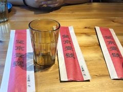 -望京一号·重庆江湖菜(工体店)