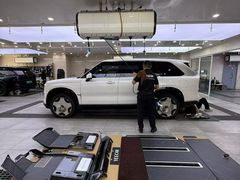 -车艺尚上海龙膜隐形车衣汽车贴膜旗舰店