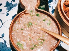西湖牛肉羹-桂满陇天书(南京德基旗舰店)