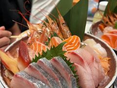 -极尚大喜屋日本料理(铜锣湾店)