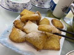 -九里香(三世传承店)