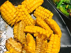 -桂大叔·砂锅粥·家传闽粤菜(县西巷店)