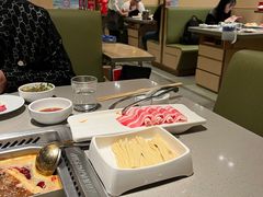-海底捞火锅(苏宁生活广场店)