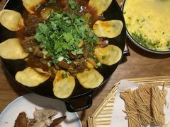 -符离集餐厅(万象城店)
