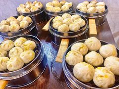 -王菊美食街