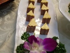 -丽华餐厅·天津菜(艳阳路店)