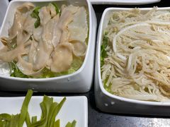 -锅说大脸毛肚重庆老火锅(佐阾店)