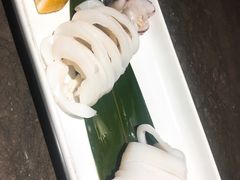 -汤城小厨•粤菜•靓汤(苏州街店)
