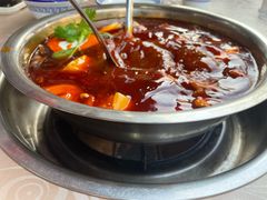 -佘记全家福芋儿鸡(向阳街总店)