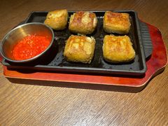 -大鱼徽州·寻味徽菜(万象汇店)
