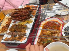 -金龙寨(解西店)