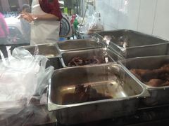 -吴山烤禽 (吴山路店)