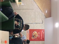 大堂-肥妹烧腊店(翠竹路店)