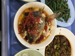 -紫金港餐饮中心-风味餐厅(浙江大学紫金港校区店)