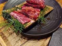 -黑牛の店·和牛烧肉(大悦城店)
