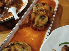 -肘子酥·天津捞面(德云社店)